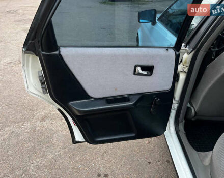 Білий Ауді 80, об'ємом двигуна 1.98 л та пробігом 438 тис. км за 2750 $, фото 8 на Automoto.ua