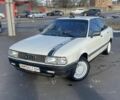 Білий Ауді 80, об'ємом двигуна 0 л та пробігом 1 тис. км за 1350 $, фото 1 на Automoto.ua