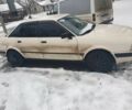Білий Ауді 80, об'ємом двигуна 2 л та пробігом 3 тис. км за 2200 $, фото 1 на Automoto.ua