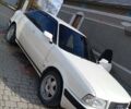 Білий Ауді 80, об'ємом двигуна 2 л та пробігом 435 тис. км за 3299 $, фото 1 на Automoto.ua