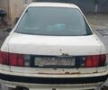 Белый Ауди 80, объемом двигателя 2 л и пробегом 325 тыс. км за 550 $, фото 1 на Automoto.ua