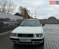 Білий Ауді 80, об'ємом двигуна 2 л та пробігом 436 тис. км за 2200 $, фото 1 на Automoto.ua