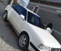 Белый Ауди 80, объемом двигателя 2 л и пробегом 435 тыс. км за 3299 $, фото 1 на Automoto.ua