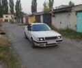 Білий Ауді 80, об'ємом двигуна 2.8 л та пробігом 500 тис. км за 1610 $, фото 1 на Automoto.ua