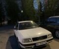 Білий Ауді 80, об'ємом двигуна 2 л та пробігом 482 тис. км за 1400 $, фото 21 на Automoto.ua