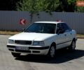 Белый Ауди 80, объемом двигателя 1.98 л и пробегом 312 тыс. км за 2550 $, фото 1 на Automoto.ua