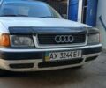 Белый Ауди 80, объемом двигателя 2 л и пробегом 270 тыс. км за 2244 $, фото 1 на Automoto.ua