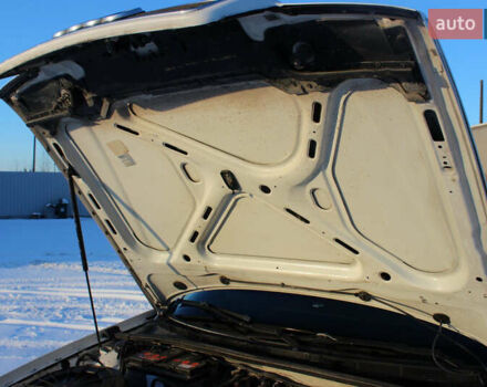 Белый Ауди 80, объемом двигателя 1.98 л и пробегом 310 тыс. км за 2650 $, фото 33 на Automoto.ua