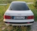 Білий Ауді 80, об'ємом двигуна 2 л та пробігом 399 тис. км за 2000 $, фото 1 на Automoto.ua