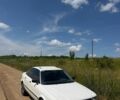 Белый Ауди 80, объемом двигателя 1.99 л и пробегом 222 тыс. км за 1400 $, фото 1 на Automoto.ua