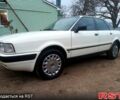 Білий Ауді 80, об'ємом двигуна 2 л та пробігом 187 тис. км за 4150 $, фото 1 на Automoto.ua