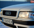Белый Ауди 80, объемом двигателя 1.98 л и пробегом 310 тыс. км за 2650 $, фото 21 на Automoto.ua