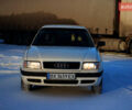 Белый Ауди 80, объемом двигателя 1.98 л и пробегом 310 тыс. км за 2650 $, фото 10 на Automoto.ua