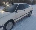 Білий Ауді 80, об'ємом двигуна 1 л та пробігом 46 тис. км за 1700 $, фото 1 на Automoto.ua