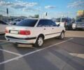 Белый Ауди 80, объемом двигателя 2 л и пробегом 150 тыс. км за 2700 $, фото 2 на Automoto.ua