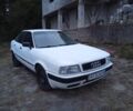 Белый Ауди 80, объемом двигателя 0 л и пробегом 370 тыс. км за 1649 $, фото 1 на Automoto.ua