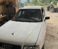 Білий Ауді 80, об'ємом двигуна 1.9 л та пробігом 500 тис. км за 1099 $, фото 1 на Automoto.ua