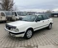 Білий Ауді 80, об'ємом двигуна 1.9 л та пробігом 300 тис. км за 3400 $, фото 1 на Automoto.ua