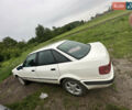 Білий Ауді 80, об'ємом двигуна 1.9 л та пробігом 460 тис. км за 1400 $, фото 2 на Automoto.ua