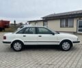 Білий Ауді 80, об'ємом двигуна 1.9 л та пробігом 300 тис. км за 3400 $, фото 5 на Automoto.ua