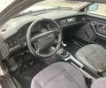 Білий Ауді 80, об'ємом двигуна 1.9 л та пробігом 300 тис. км за 3400 $, фото 7 на Automoto.ua