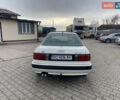 Білий Ауді 80, об'ємом двигуна 1.9 л та пробігом 300 тис. км за 3400 $, фото 4 на Automoto.ua