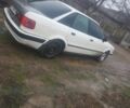 Білий Ауді 80, об'ємом двигуна 1.9 л та пробігом 350 тис. км за 1050 $, фото 4 на Automoto.ua