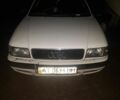 Білий Ауді 80, об'ємом двигуна 1.9 л та пробігом 350 тис. км за 1050 $, фото 1 на Automoto.ua