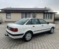 Білий Ауді 80, об'ємом двигуна 1.9 л та пробігом 300 тис. км за 3400 $, фото 4 на Automoto.ua
