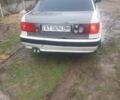 Білий Ауді 80, об'ємом двигуна 1.9 л та пробігом 350 тис. км за 1050 $, фото 1 на Automoto.ua