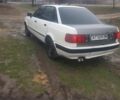 Білий Ауді 80, об'ємом двигуна 1.9 л та пробігом 350 тис. км за 1050 $, фото 2 на Automoto.ua