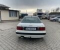 Білий Ауді 80, об'ємом двигуна 1.9 л та пробігом 300 тис. км за 3400 $, фото 3 на Automoto.ua