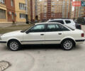Білий Ауді 80, об'ємом двигуна 1.9 л та пробігом 300 тис. км за 3400 $, фото 15 на Automoto.ua
