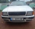 Білий Ауді 80, об'ємом двигуна 2 л та пробігом 2 тис. км за 721 $, фото 1 на Automoto.ua