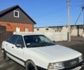Білий Ауді 80, об'ємом двигуна 1.9 л та пробігом 239 тис. км за 1550 $, фото 5 на Automoto.ua