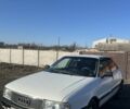 Білий Ауді 80, об'ємом двигуна 1.9 л та пробігом 239 тис. км за 1550 $, фото 3 на Automoto.ua