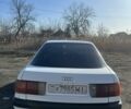 Білий Ауді 80, об'ємом двигуна 1.9 л та пробігом 239 тис. км за 1550 $, фото 1 на Automoto.ua