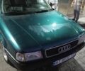 Білий Ауді 80, об'ємом двигуна 2 л та пробігом 444 тис. км за 1705 $, фото 4 на Automoto.ua