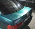 Білий Ауді 80, об'ємом двигуна 2 л та пробігом 444 тис. км за 1705 $, фото 3 на Automoto.ua