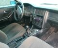 Белый Ауди 80, объемом двигателя 1.8 л и пробегом 1 тыс. км за 1204 $, фото 7 на Automoto.ua