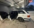 Білий Ауді 80, об'ємом двигуна 2 л та пробігом 500 тис. км за 2500 $, фото 9 на Automoto.ua