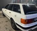 Білий Ауді 80, об'ємом двигуна 2 л та пробігом 500 тис. км за 2500 $, фото 5 на Automoto.ua