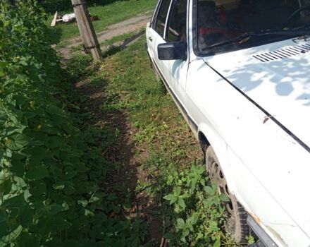 Білий Ауді 80, об'ємом двигуна 1.6 л та пробігом 100 тис. км за 26000 $, фото 1 на Automoto.ua