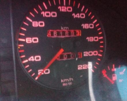 Білий Ауді 80, об'ємом двигуна 0 л та пробігом 35 тис. км за 1950 $, фото 1 на Automoto.ua