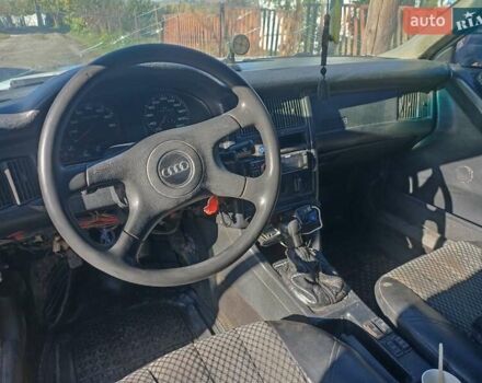 Ауді 80 1990 у Хмельницькому на Automoto.ua Білий Ауді 80, об'ємом двигуна 1.8 л та пробігом 295 тис. км за 800 $, фото 1 на Automoto.ua