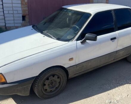 Белый Ауди 80, объемом двигателя 0 л и пробегом 3 тыс. км за 953 $, фото 1 на Automoto.ua