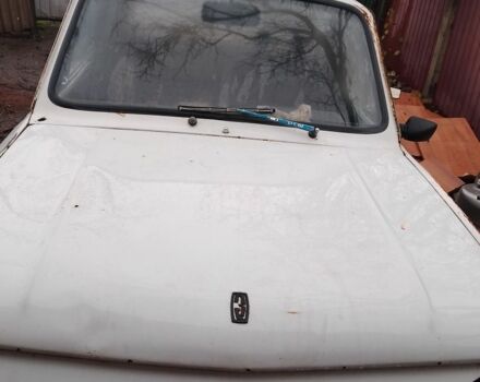 Бежевый Ауди 80, объемом двигателя 1.6 л и пробегом 1 тыс. км за 850 $, фото 8 на Automoto.ua