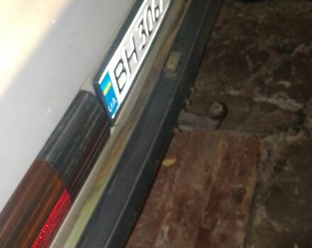 Бежевый Ауди 80, объемом двигателя 1.6 л и пробегом 1 тыс. км за 850 $, фото 6 на Automoto.ua