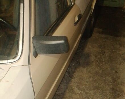 Бежевый Ауди 80, объемом двигателя 1.6 л и пробегом 1 тыс. км за 850 $, фото 1 на Automoto.ua