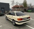 Бежевый Ауди 80, объемом двигателя 1.8 л и пробегом 245 тыс. км за 1700 $, фото 5 на Automoto.ua